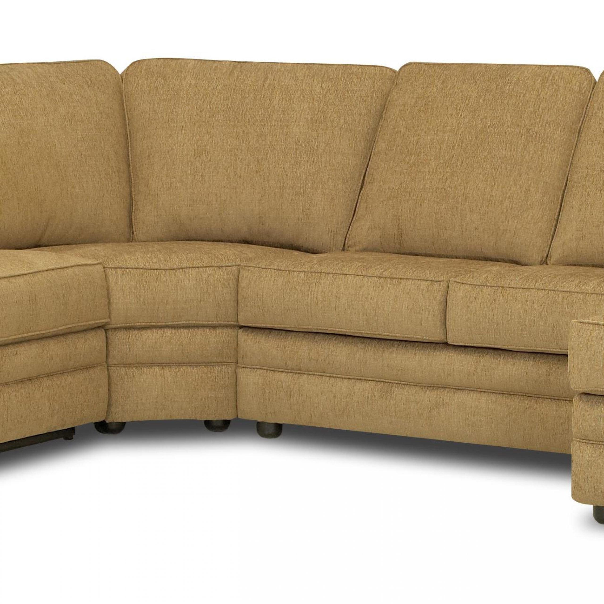 Palisades Reclining Sectional Sofas With Left Storage Chaise Within Most Current Reclining Sectional With Left Side Chaiseklaussner (Photo 24 of 25)