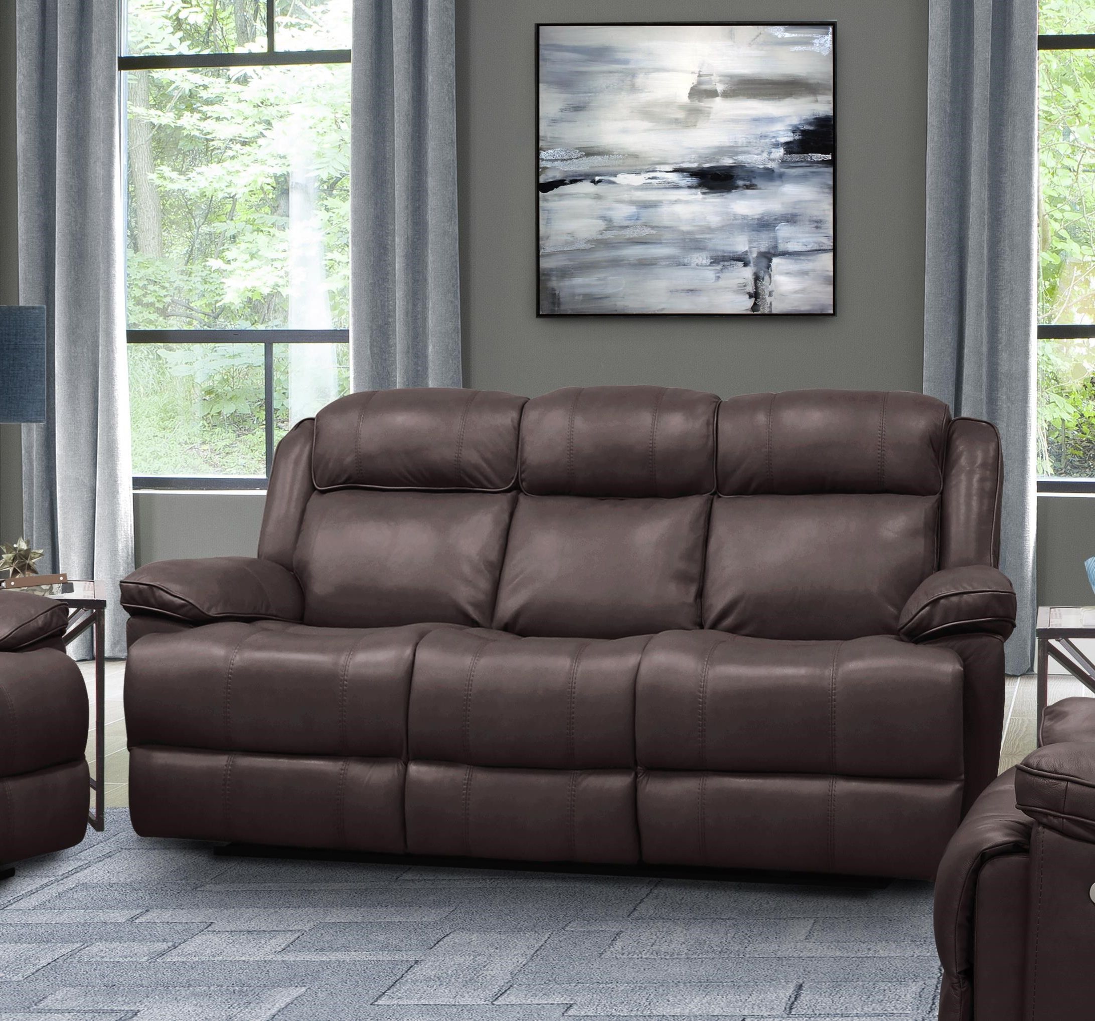 [%Parker House Elias Top Grain Leather Match Power Sofa With Inside Most Recently Released Matilda 100% Top Grain Leather Chaise Sectional Sofas|Matilda 100% Top Grain Leather Chaise Sectional Sofas Intended For 2017 Parker House Elias Top Grain Leather Match Power Sofa With|Popular Matilda 100% Top Grain Leather Chaise Sectional Sofas Inside Parker House Elias Top Grain Leather Match Power Sofa With|Best And Newest Parker House Elias Top Grain Leather Match Power Sofa With With Matilda 100% Top Grain Leather Chaise Sectional Sofas%] (View 22 of 25)