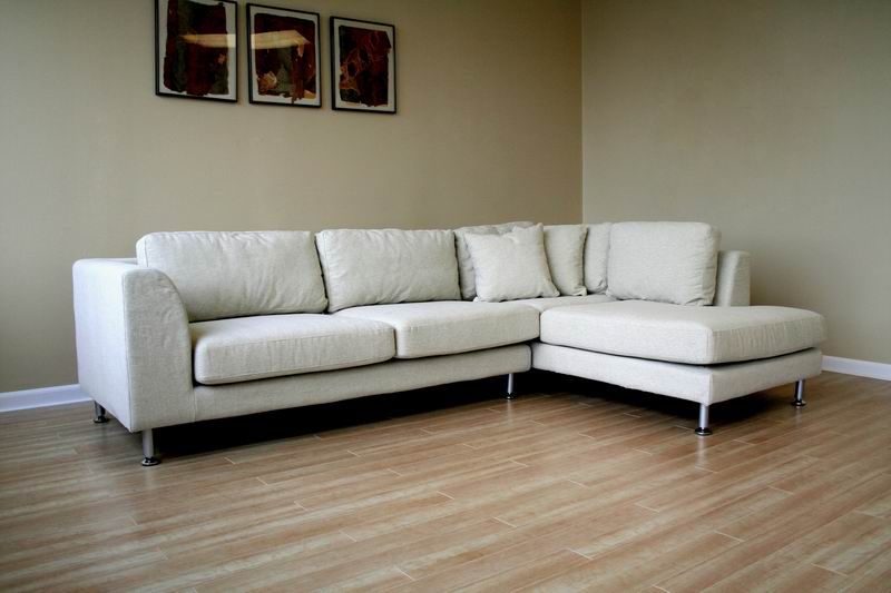 Popular Sectional Sofa Deals – Homesfeed Throughout Sectional Sofas In White (View 23 of 25)