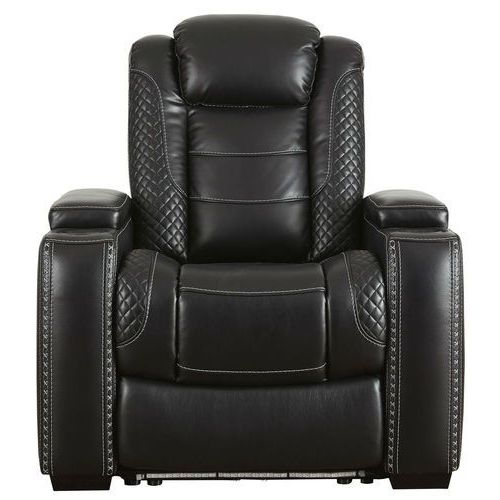 Recliner, Power Recliners (View 6 of 15)