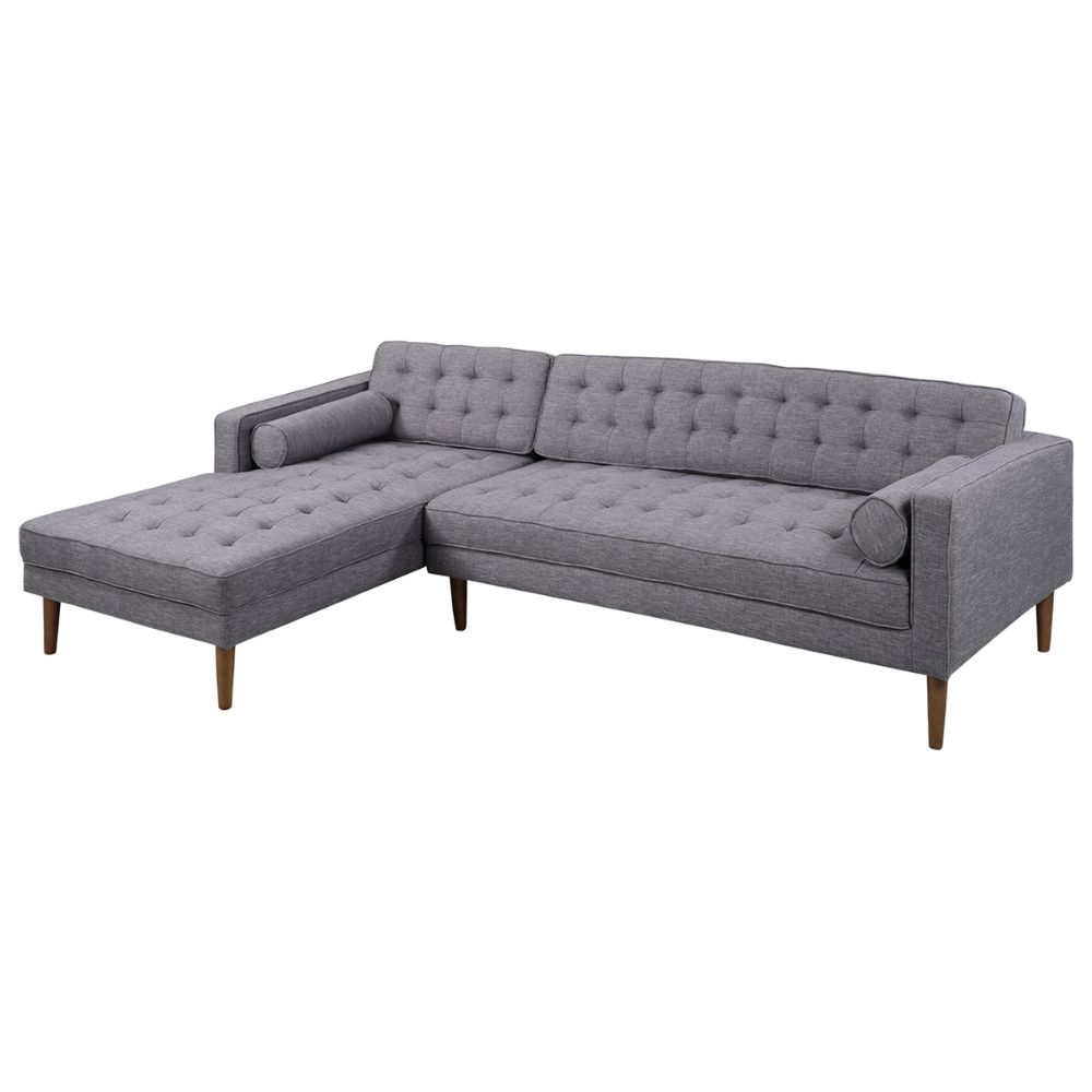 Sectional Sofa With Chaise (Photo 11 of 25)
