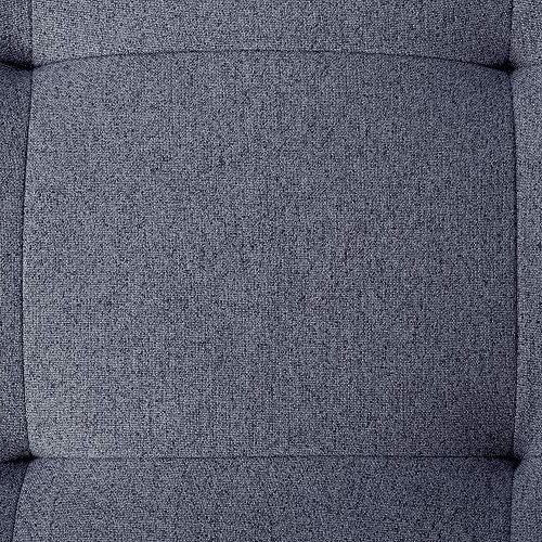 Setoril Modern Sectional Sofa Swith Chaise Woven Linen Within Most Recent Romatpretty Modern Soft Convertible Sofa Set,L Shaped Sofa (View 22 of 25)