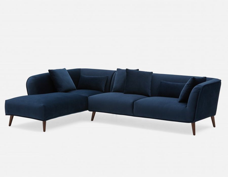 Structube Intended For Most Recently Released Hannah Right Sectional Sofas (View 18 of 25)