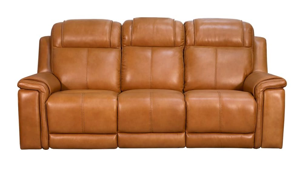 Well Liked Marco Leather Power Reclining Sofas Throughout Leather Power Reclining Sofa – Sofa Design Ideas (View 5 of 15)