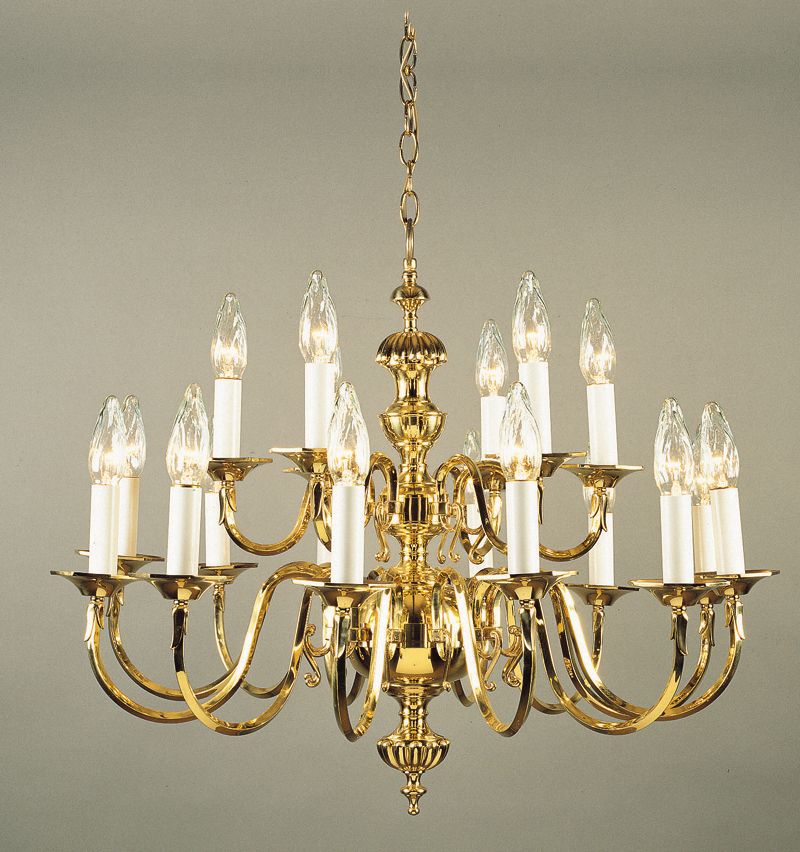 Antique Gold Three Light Chandeliers Throughout Well Known Guides Of Buying Funky Chandeliers – Homesfeed (View 14 of 15)