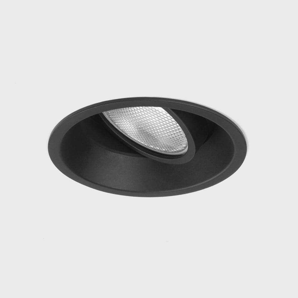 Preferred Astro Lighting Minima Modern Adjustable Round Led Pertaining To Trio Black Led Adjustable Chandeliers (View 7 of 15)