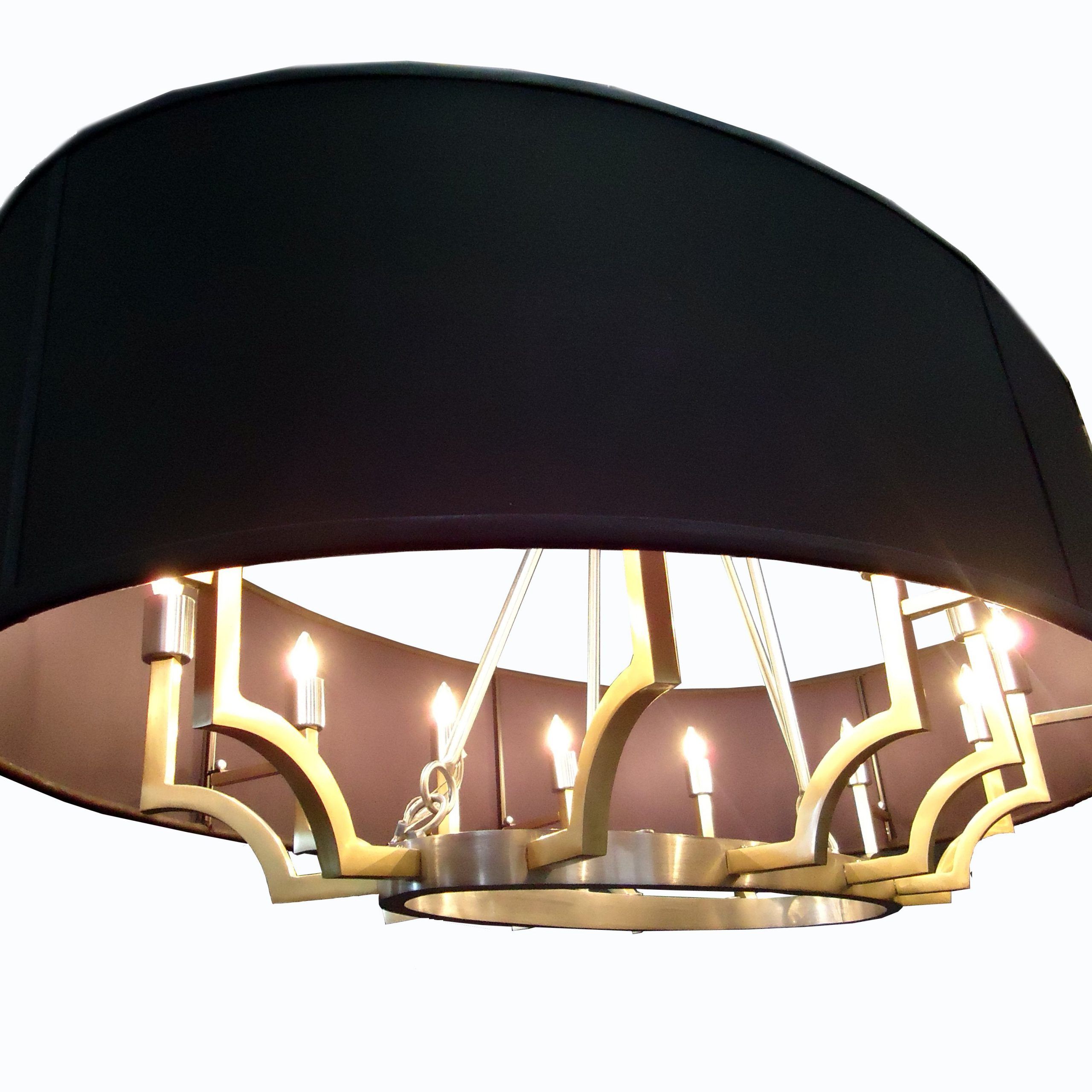 Fashionable Modern Chandelier (View 2 of 15)
