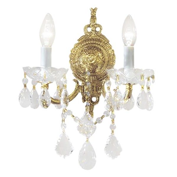 Latest Roman Bronze And Crystal Chandeliers With Classic Lighting Madrid Imperial Collection Roman Bronze (View 4 of 15)