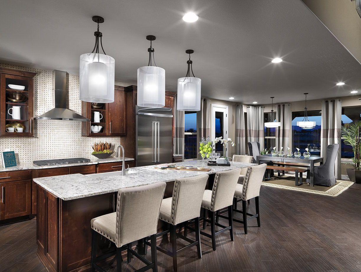 Selecting Kitchen Island Lighting That Fits Your Needs And Within Preferred Kitchen Island Light Chandeliers (View 5 of 15)