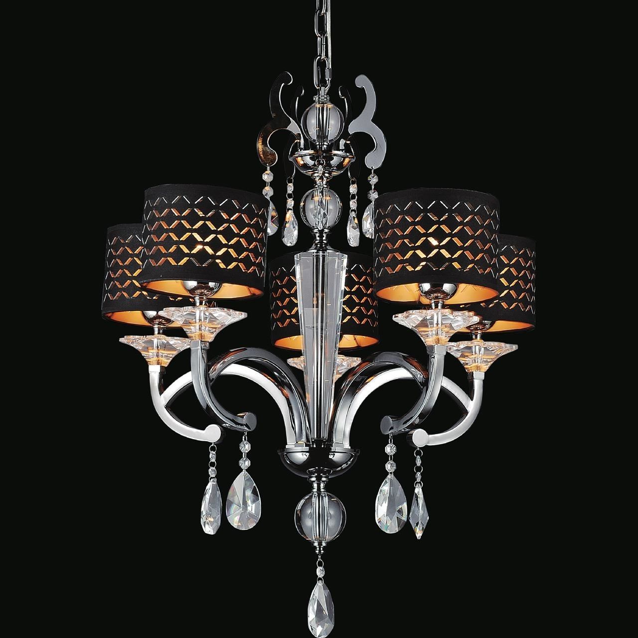 Trendy Brizzo Lighting Stores (View 8 of 15)