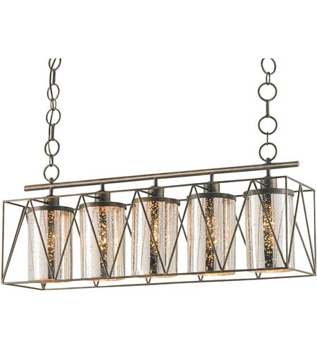 Trendy Currey & Company 9564 Marmande 5 Light 36 Inch Cupertino Intended For Cupertino Chandeliers (View 1 of 15)