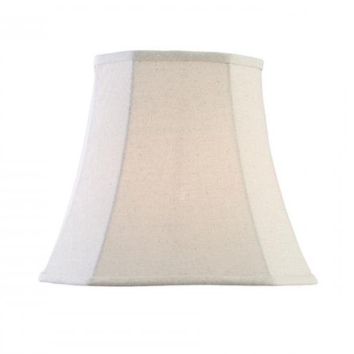 Widely Used Saxby Lighting Cilla 12 Inch 61364 Uk With Oatmeal Linen Shade Chandeliers (View 4 of 15)