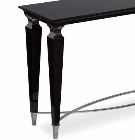 1 Shelf Square Console Tables In Latest Designer Console Tables Nz (View 2 of 15)