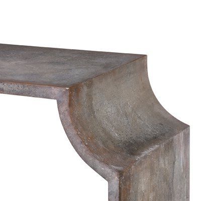 17 Stories Kyla 52" Console Table (View 11 of 15)