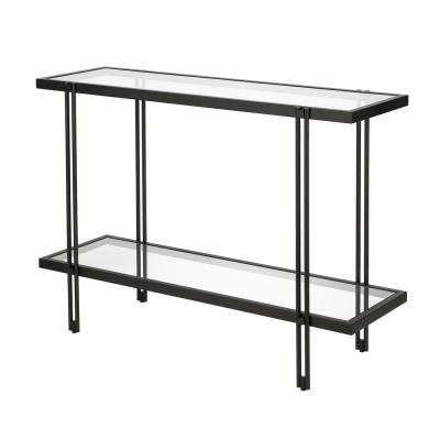 2 Shelf Console Tables In Current Meyer&Cross Rigan 55 In (View 13 of 15)