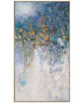 Abstract Wood Wall Art Within Most Current Uttermost Floating Abstract Wall Art & Reviews – Wall Art (View 10 of 15)