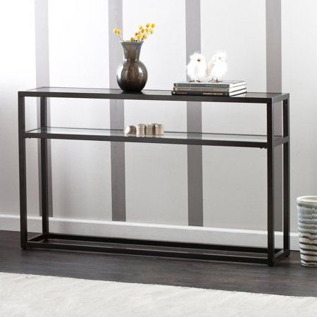 Clear Console Tables With Regard To Most Popular  (View 1 of 16)