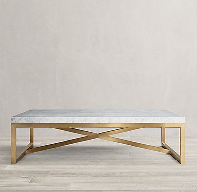 Coffee Table, Marble (View 10 of 15)