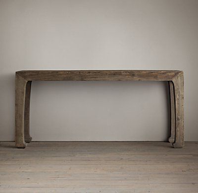Console Table Regarding Antique Blue Wood And Gold Console Tables (View 13 of 15)