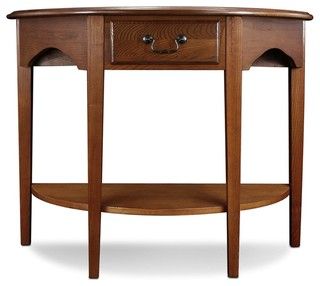 Console Table, Solid Ash Wood And Oak Wood Veneers With In Fashionable Wood Veneer Console Tables (View 7 of 15)