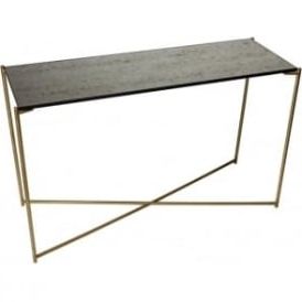 Console Tables Within Square Matte Black Console Tables (View 15 of 15)