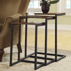 Danille Console Table & Reviews (View 13 of 15)