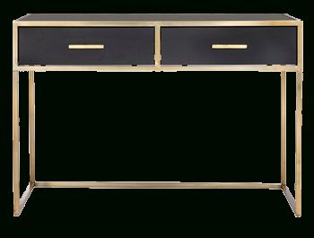 Decorist With Regard To Metallic Gold Console Tables (View 6 of 15)