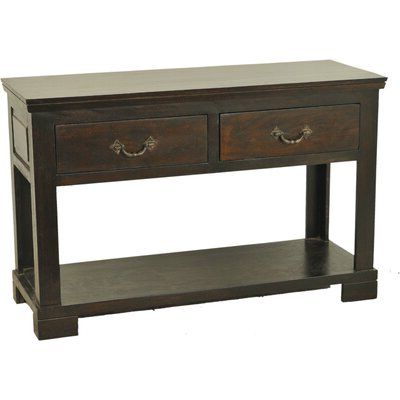 Drop Leaf Console Tables You'Ll Love In  (View 15 of 15)