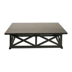 Famous 60 Inch Square Table Coffee Tables (View 2 of 15)