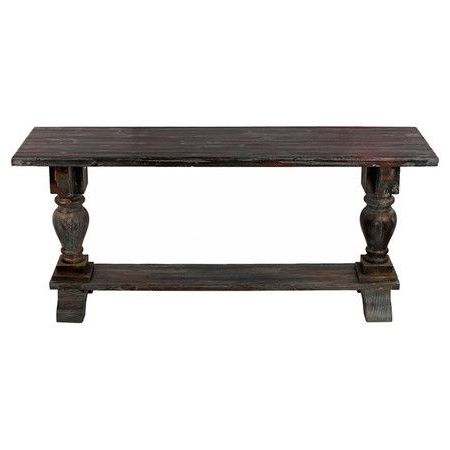 'Farraway' Table $539.33 30"H X 70"W X  (View 7 of 15)