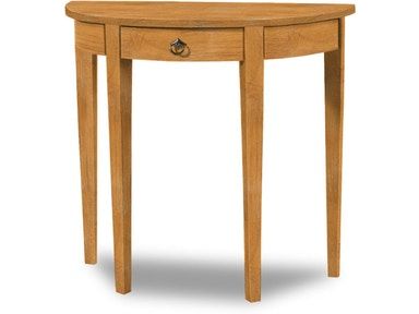 Favorite Round Console Tables With Quality Hardwood/coffee Tables & End Tables/sofa Tables (View 14 of 15)