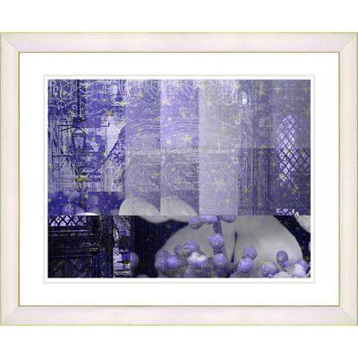 Fine Art Prints With Regard To Well Known Modern Framed Art Prints (View 2 of 15)