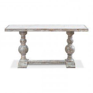 French Console Table With Marble Console Tables Set Of  (View 7 of 15)