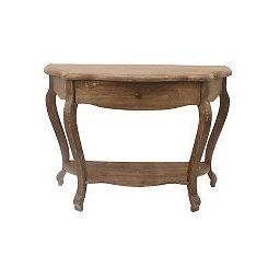 Furniture Within Latest Natural Seagrass Console Tables (View 13 of 15)