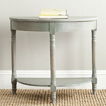 Gray Driftwood And Metal Console Tables With Regard To Well Known Pin Auf Sofa & Console Tables (View 10 of 15)