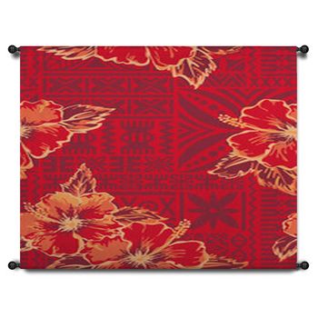 Hawaii Wall Art Within 2017 Hawaiian Wall Decor In Canvas, Murals, Tapestries, Posters (View 8 of 15)