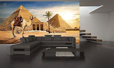 Latest Pyrimids Wall Art With Entrance To Pyramid Wall Mural Photo Wallpaper Giant Decor (View 15 of 15)
