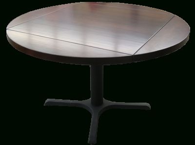 Leaf Round Console Tables In Widely Used Drop Leaf Tables – Soft Touch Furniture (View 12 of 15)