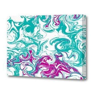 Liquid Wall Art For Recent Most Popular Trendy And Alluring Liquid Effect Wall (View 3 of 15)