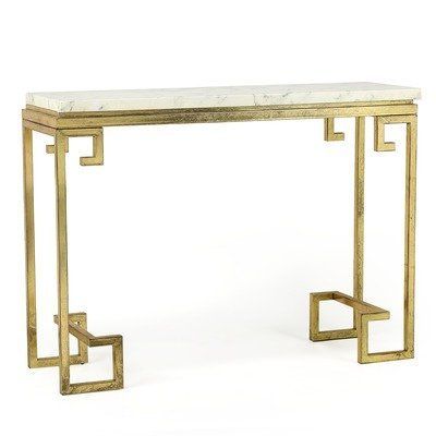 Marble Console Table, Sideboard For 2019 Marble Console Tables (View 5 of 15)
