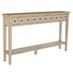 Modern Farmhouse Console Tables For Most Current Laurel Foundry Modern Farmhouse Ambrosia Console Table (View 9 of 15)