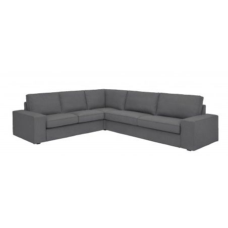 Most Popular Buy Modern L Shaped Corner Sofa For Drawing Room (View 7 of 15)