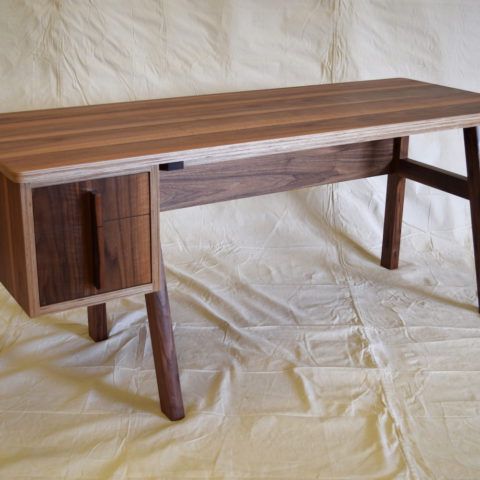 Most Popular Desks & Console Tables – Jason Lees Design – Handcrafted For Modern Console Tables (View 3 of 15)