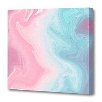 Most Popular Trendy And Alluring Liquid Effect Wall For Recent Liquid Wall Art (View 5 of 15)