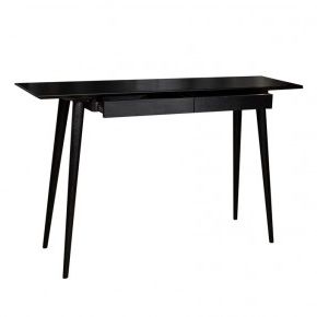 Most Recent Black And Oak Brown Console Tables With Modern Living Supplies » M (View 5 of 15)