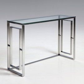 Most Recently Released Console Tables – Ultra Modern With Acrylic Modern Console Tables (View 2 of 15)