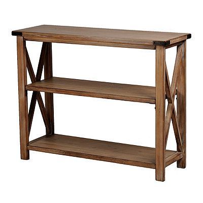 Most Recently Released Farmhouse Wood Console Table This Is Pretty Cool (With In Black Wood Storage Console Tables (View 12 of 15)
