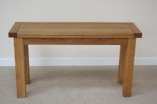 Narrow Folding Console Tables (View 13 of 15)