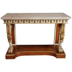 Newest Decorative Octagonal Inlaid Table For Sale At 1stdibs With Octagon Console Tables (View 6 of 15)
