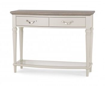 Newest Honey Oak And Marble Console Tables Inside Console Tables & Hall Tables – White, Glass, Oak, Marble (View 6 of 15)